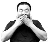 Ai Weiwei: Never Sorry